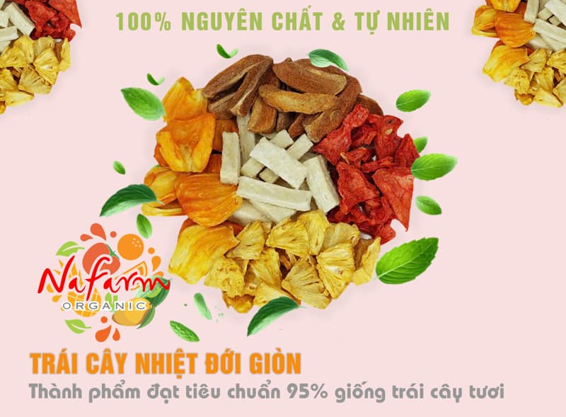 trai-cay-nhiet-doi-gion-khong-duong-don-khong-duong-say-dong-kho-thang-hoa-crispy-tropical-fruit-mix-no-sugar-free-dac-san-cao-cap-nafarm-vn-093-8828-553-1