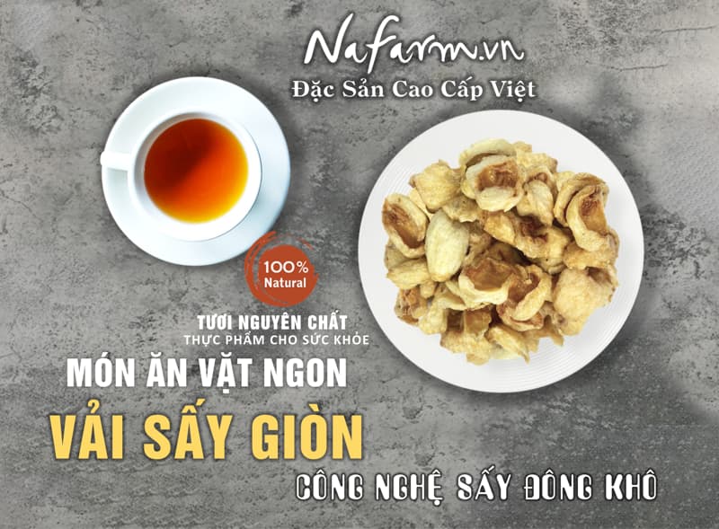 vai-kho-gion-don-khong-duong-say-dong-kho-thang-hoa-dehydrated-crispy-dried-lychee-no-sugar-free-dac-san-cao-cap-nafarm-vn-093-8828-553-3