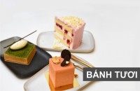 Bánh Tươi VN-NK