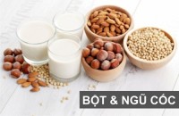 Bột Ngũ Cốc NK