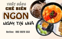 Món Chè Việt