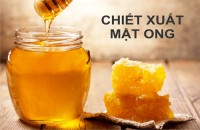 Tinh Chất Mật Ong NK